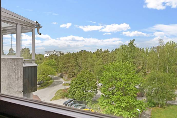 2 rum Lägenhet på Tuvvägen 9 Handen Haninge kommun - bild 19