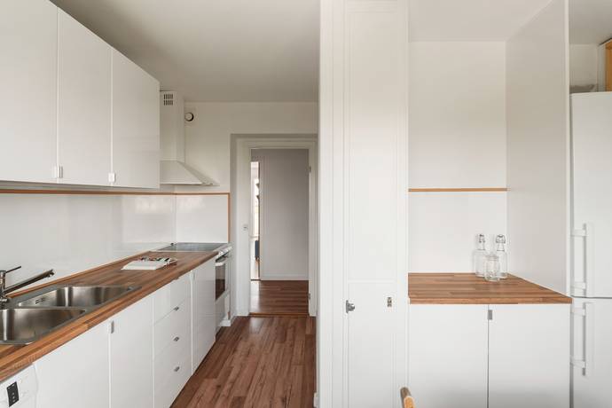 2 rum lägenhet på Kopparvägen 29 Järfälla, Järfälla kommun - bild 4