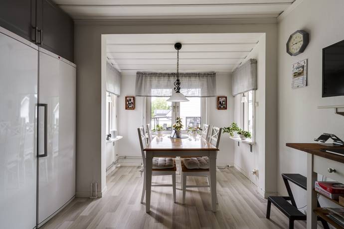 4 rum Villa på Rättarevägen 1C Hjärsta Örebro kommun - bild 6