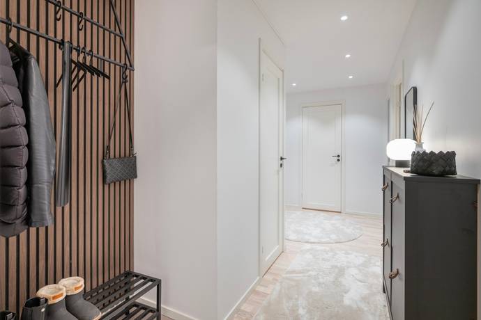 4 rum lägenhet på Kulladalsgatan 6 A Kulladal, Malmö kommun - bild 1