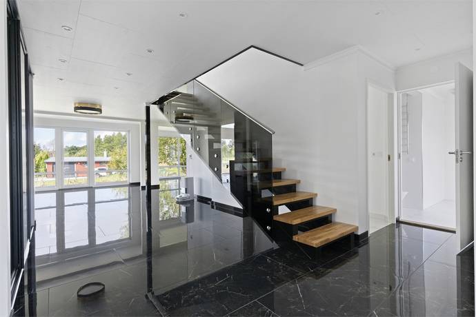 7 rum Villa på Ryrsboholmvägen 3 Göta Och Ryrsjön Lilla Edets kommun - bild 14