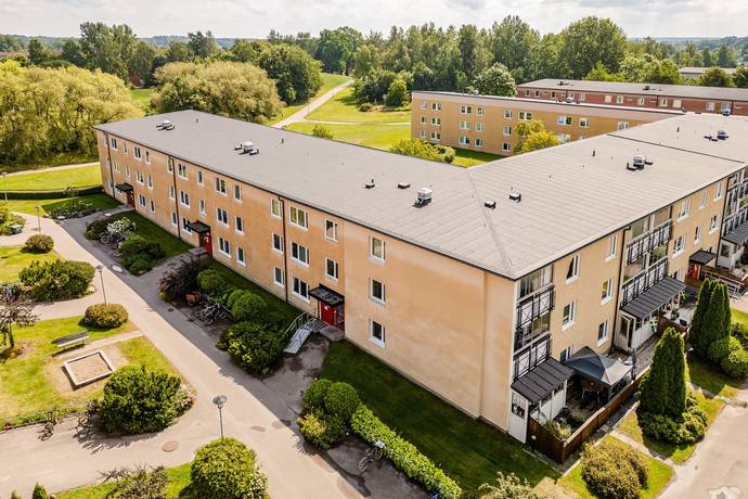 2 rum lägenhet på Benvägen 46 Bjurhovda, Västerås kommun - bild 1
