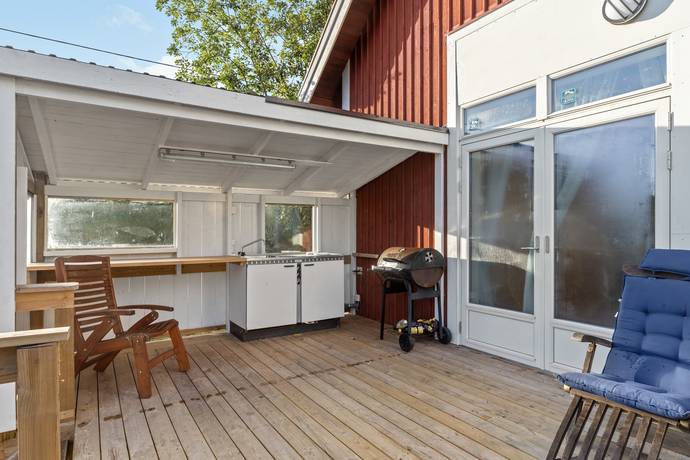 4 rum Vinterbonat fritidshus på Norrbyle skolväg 8 Edeby Norrtälje kommun - bild 13