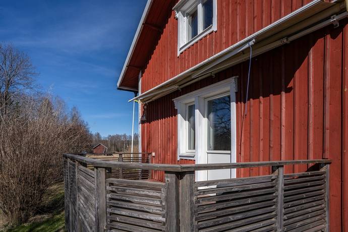 4 rum Villa på Norra Kvarnviken 6 Ärtemark Bengtsfors kommun - bild 29