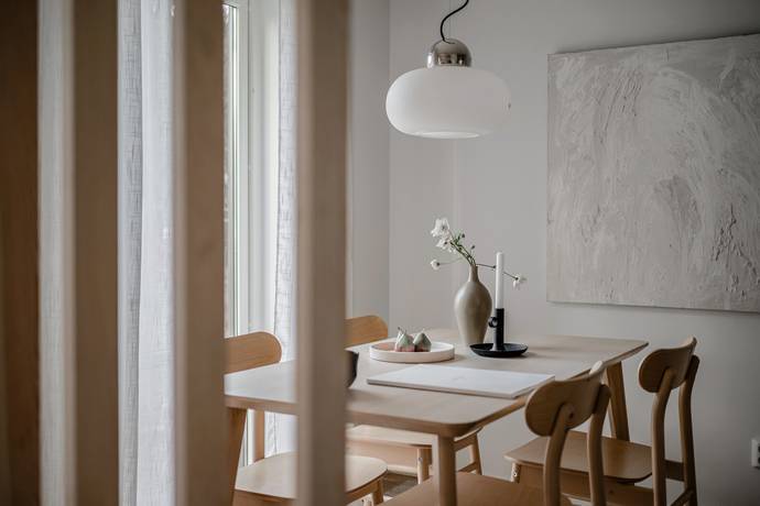 5 rum Radhus på Bigarråvägen Åbyholm Vallentuna kommun - bild 13
