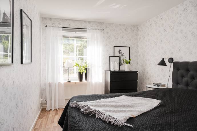 4 rum Lägenhet på Kungsvägen 127 Entréplan & våning 3 från balkongsidan Timrå Timrå kommun - bild 21
