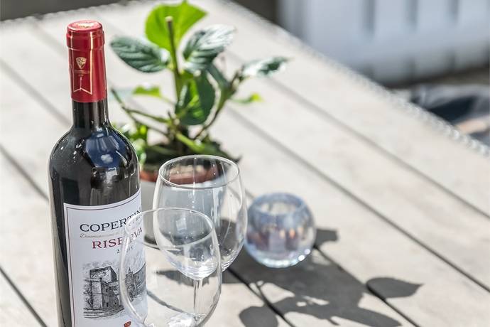 8 rum villa på Tunvägen 5 Västra Jakobsberg, Järfälla kommun - bild 3