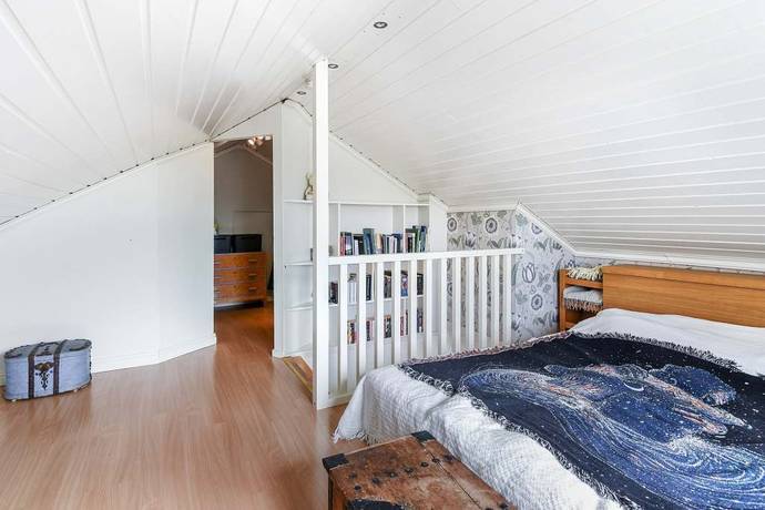 3 rum Villa på Markskogsvägen 129 Persön Luleå kommun - bild 25