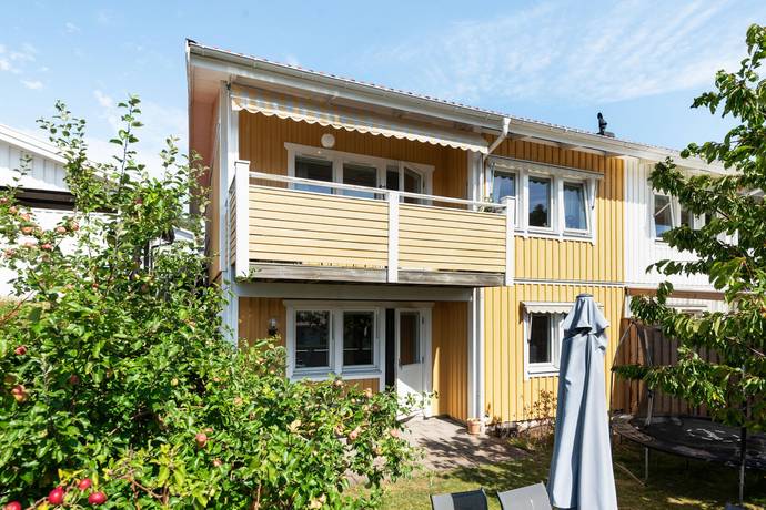 Drivbänksgatan 5, Kvarnbacken, Alingsås kommun