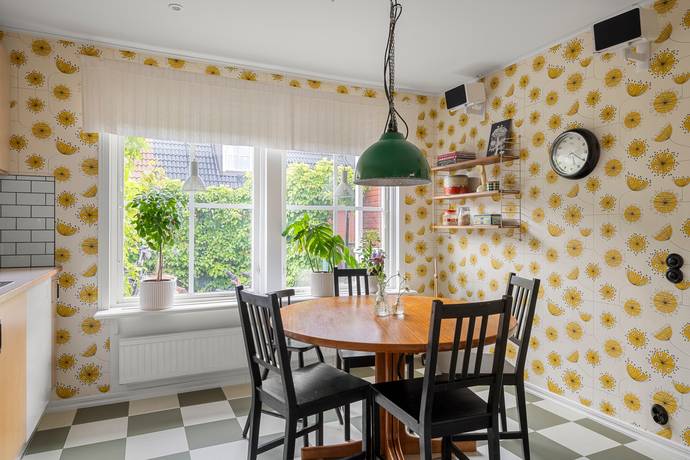 4 rum Radhus på Prästgårdsvägen 58 Botkyrka kommun - bild 9