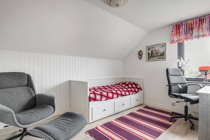 6 rum Villa på Tägtvägen 11 Djurås Gagnefs kommun - bild 30