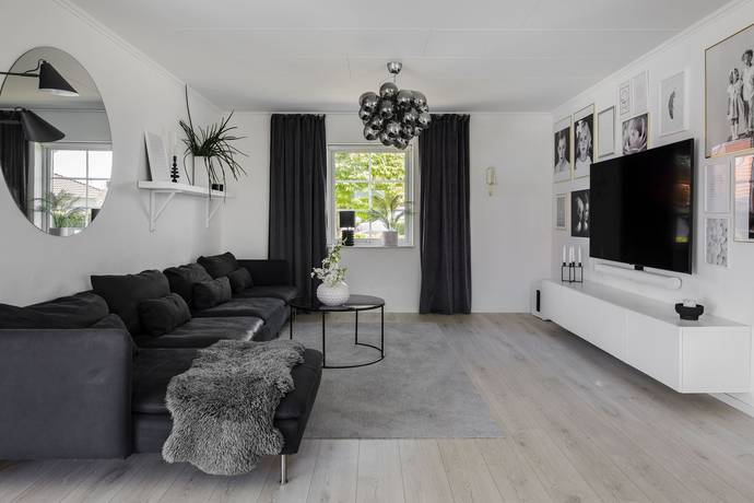 7 rum Villa på Bostorpsvägen 4 Råda Mosse Lidköpings kommun - bild 42