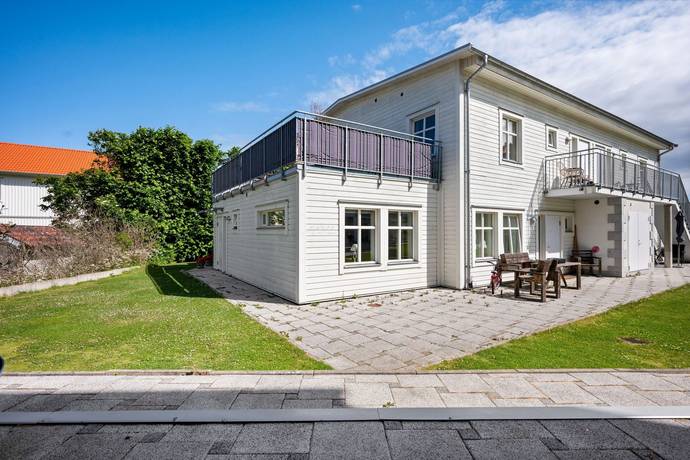 2 rum lägenhet på Carlsgatan 2E Fjällbacka, Tanums kommun - bild 3