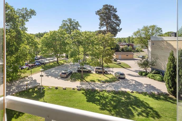 3 rum Lägenhet på Viksängsgatan 3 Viksäng Västerås kommun - bild 22