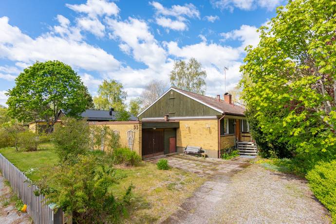 7 rum Villa på Ärlavägen 33 Skogstorp Eskilstuna kommun - bild 27