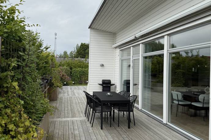 4 rum lägenhet på Tränsvägen 9 Dalköpinge, Trelleborgs kommun - bild 1