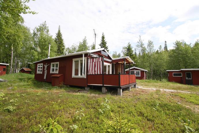 2 rum Fritidshus på Germandön 160 Germandön Luleå kommun - bild 11