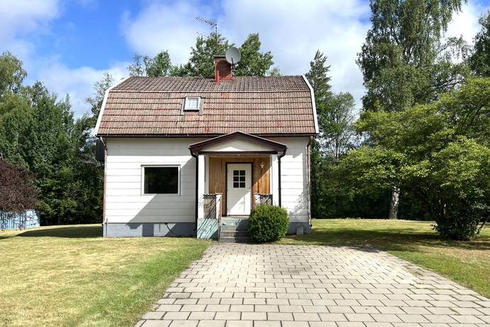 3 rum Villa på Rydeforsvägen 15 Alstermo Uppvidinge kommun - bild 34