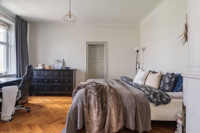 7 rum Villa på Runebergsvägen 11 Villastaden Gävle kommun - bild 26