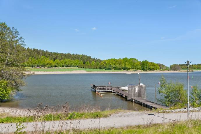 5 rum Parhus på Fredrikstrandsvägen 32B Ekerö Tappsund Ekerö kommun - bild 34