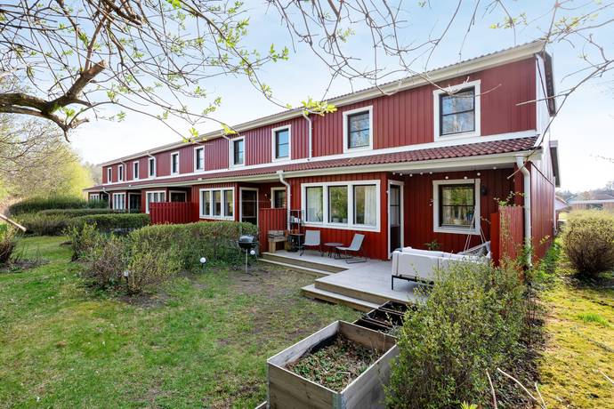 4 rum Lägenhet på Märgelvägen 26 E Hemlingby Gävle kommun - bild 23