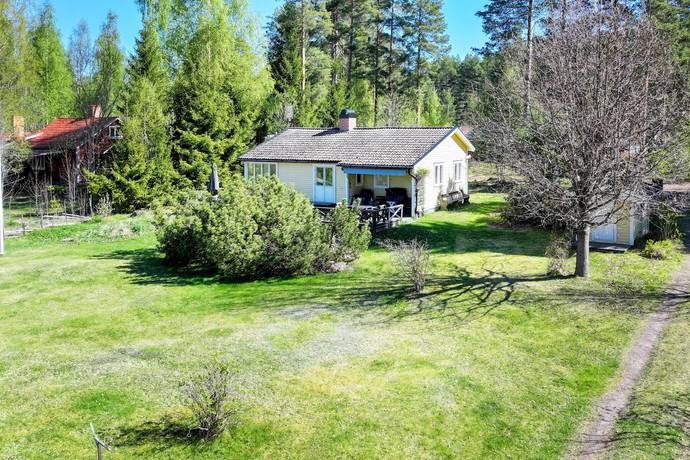 Framvägen 3, Tärnsjö, Heby kommun