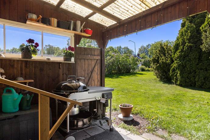 4 rum Villa på Åsbyvägen 24 Lillån Örebro kommun - bild 13