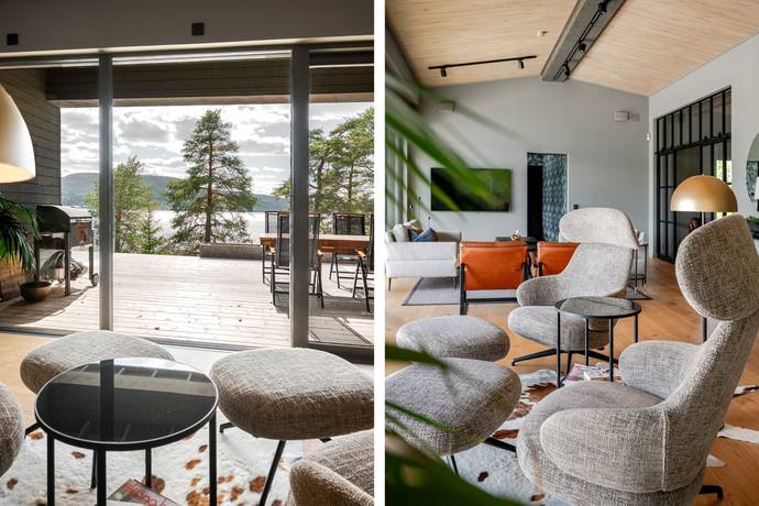 3 rum Villa på Genesmon 227 Örnsköldsviks kommun - bild 32