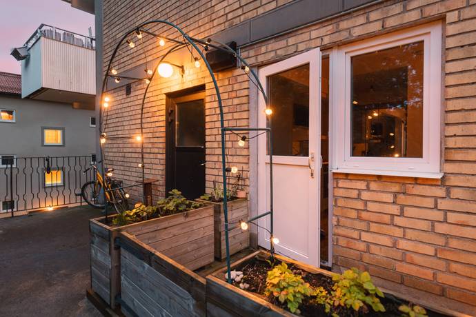 1 rum Lägenhet på Sjösabrinken 30 Högdalen Stockholms kommun - bild 22