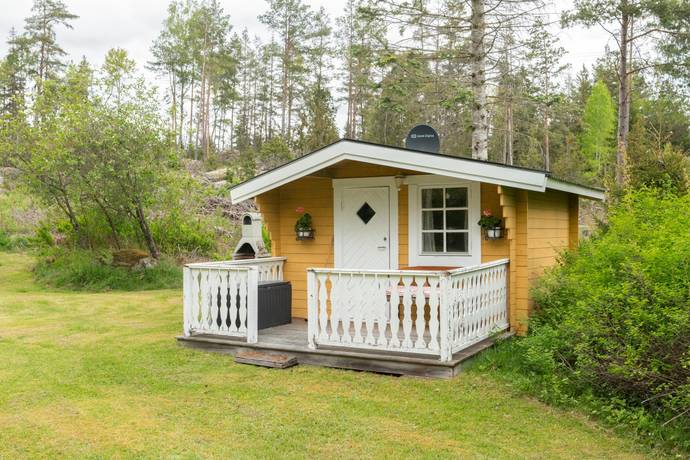 3 rum Fritidshus på Mosstorp 2 Eskilstuna kommun - bild 26