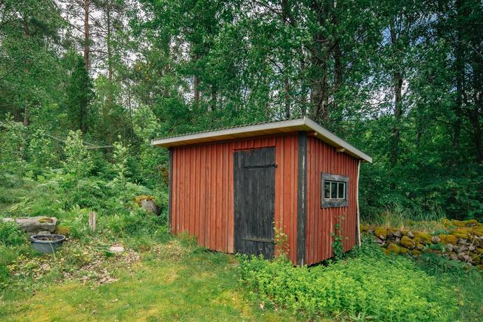 4 rum Villa på Kungsbacken 6 Kungsbacken Laxå kommun - bild 32