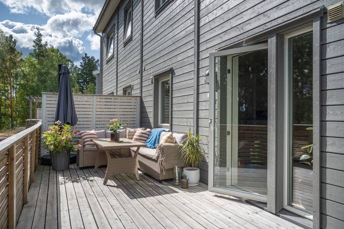 Revirvägen 23, Marielundsviken, Strängnäs kommun