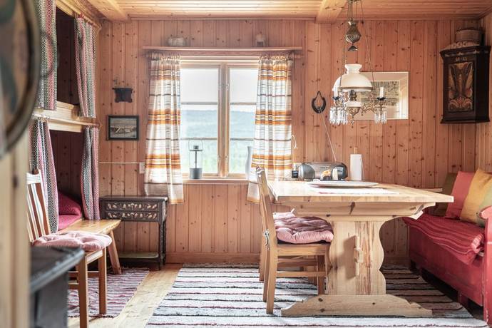 1 rum Fritidshus på Råbäck 5 Leksand Leksands kommun - bild 21