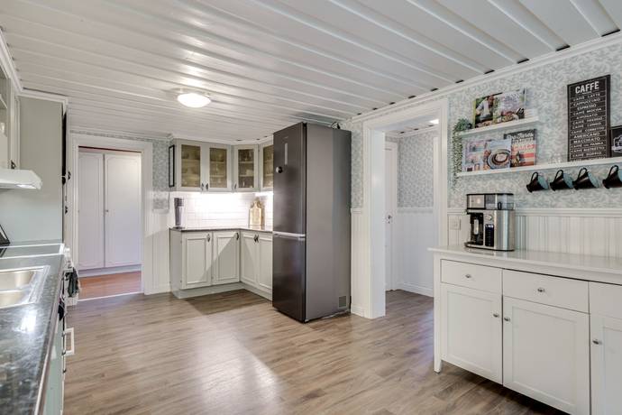 6 rum Villa på Hafsta Ängbo 258 Hafsta Lindesbergs kommun - bild 22