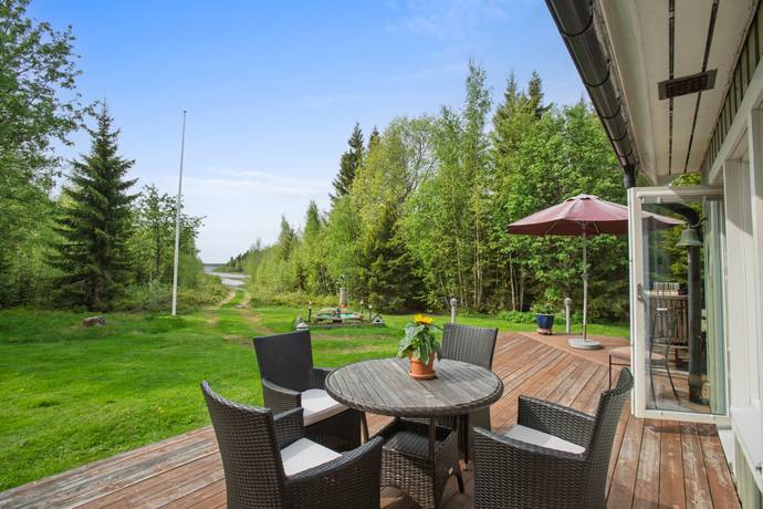 6 rum Villa på Sillviken 342 Sillviken/Innertavle Umeå kommun - bild 47