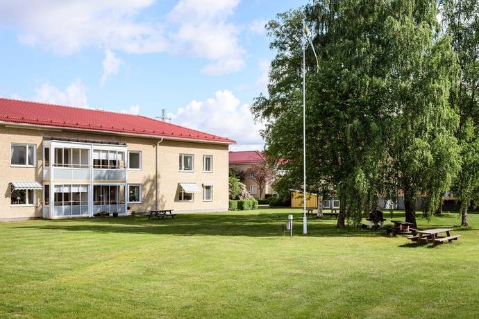 1 rum Lägenhet på Betesgatan 23A Bullermyren Borlänge kommun - bild 4