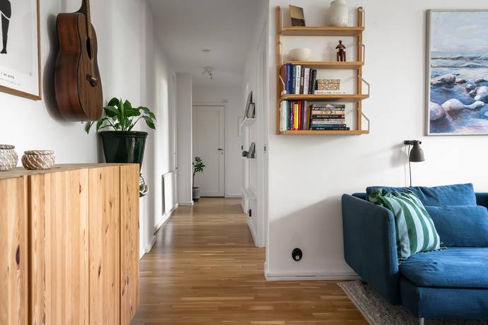 4 rum Lägenhet på Hagåkersgatan 7B Mölndal Mölndals kommun - bild 14