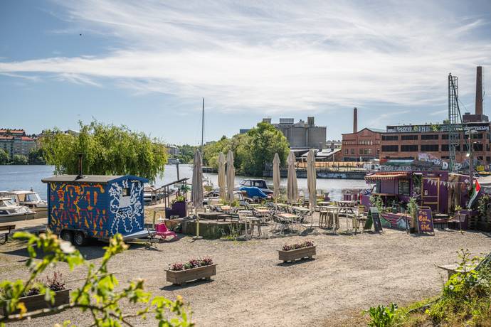 3.5 rum Lägenhet på Ormbergsvägen 9, vån 3/4 Gröndal Stockholms kommun - bild 69