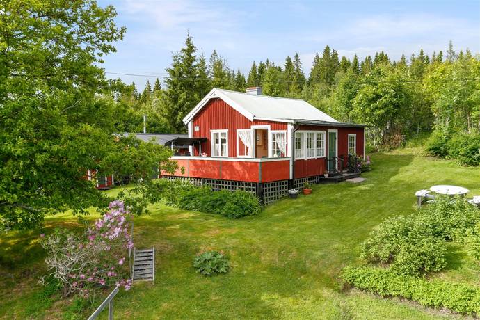 Överdal 152, Älandsbro, Härnösands kommun