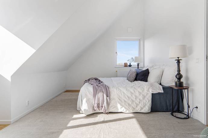 6 rum Villa på Klintvägen 35E (Bostad 5) Tyresö kommun - bild 13