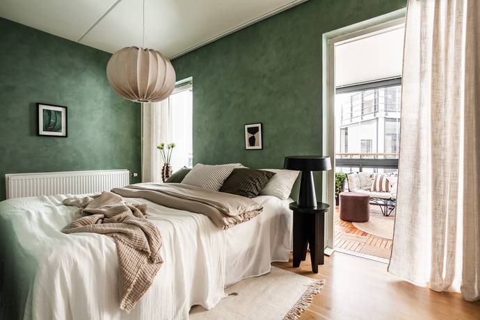 2 rum lägenhet på Lindholmsallén 55 Lindholmen, Göteborgs kommun - bild 1