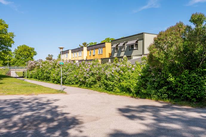 4 rum Parhus på Malungsvägen 133B Viby Sollentuna kommun - bild 41