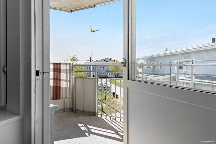 2 rum Lägenhet på Torggatan 15B Kalix - Centrum Kalix kommun - bild 9