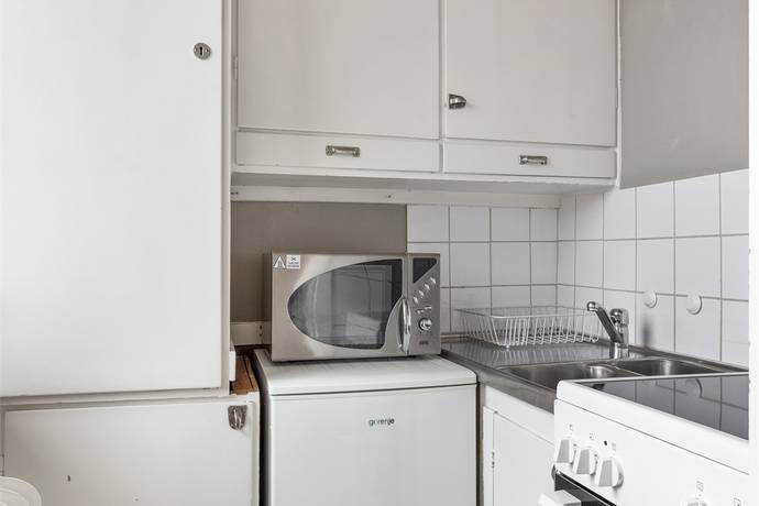 1 rum lägenhet på Bielkegatan 4 Linköping, Linköpings kommun - bild 4