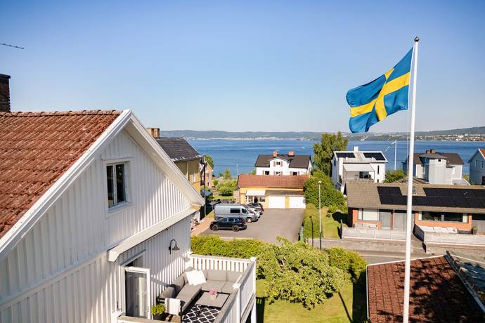 7 rum villa på Lövingsgatan 21 Bymarken, Jönköpings kommun - bild 2