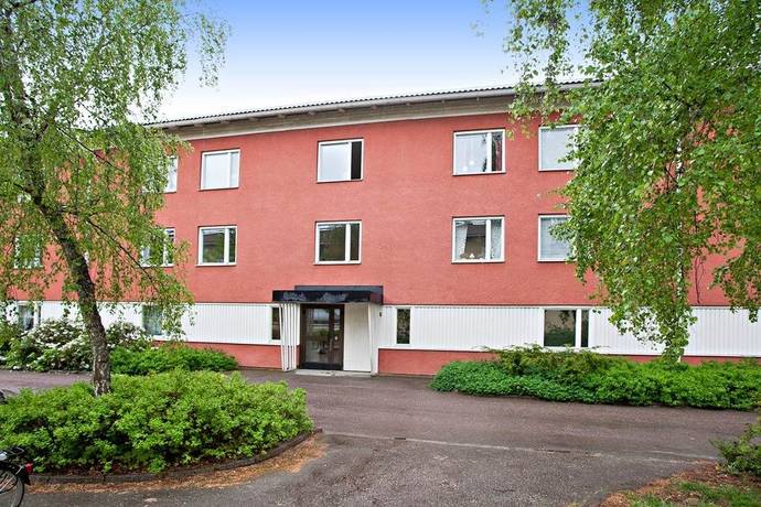 2 rum Lägenhet på Knotavägen 6 Bjurhovda Västerås kommun - bild 32