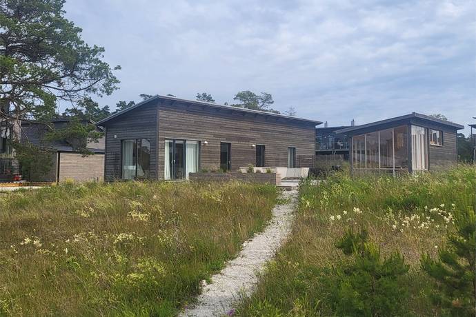 3 rum villa på Kustparksvägen 23 Norra Gotland, Gotlands kommun - bild 2