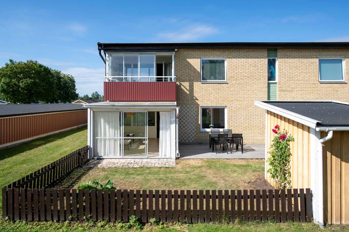 3 rum lägenhet på Dragverksgatan 21 Bäckby, Västerås kommun - bild 1