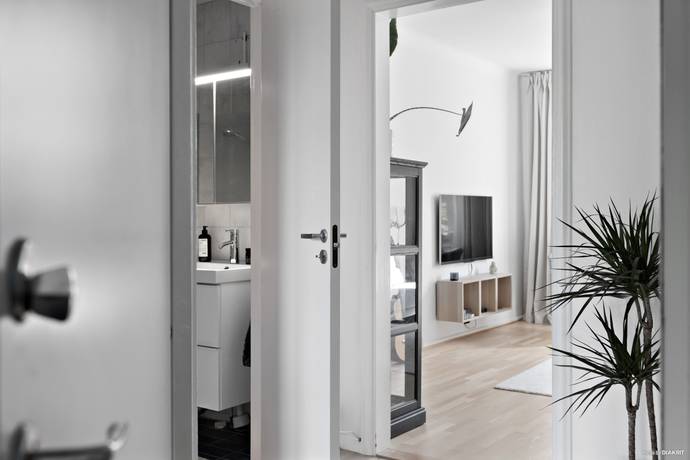3 rum lägenhet på Hjalmar Brantingsgatan 21D Centrala Hisingen, Göteborgs kommun - bild 5