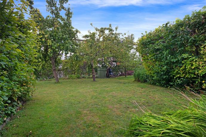6 rum Radhus på Blåeldsvägen 87 Hässelby Villastad Stockholms kommun - bild 17